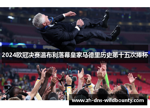 2024欧冠决赛温布利落幕皇家马德里历史第十五次捧杯 2024欧冠决赛温布利落幕皇家马德里历史第十五次捧杯