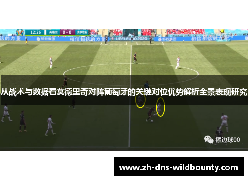 从战术与数据看莫德里奇对阵葡萄牙的关键对位优势解析全景表现研究